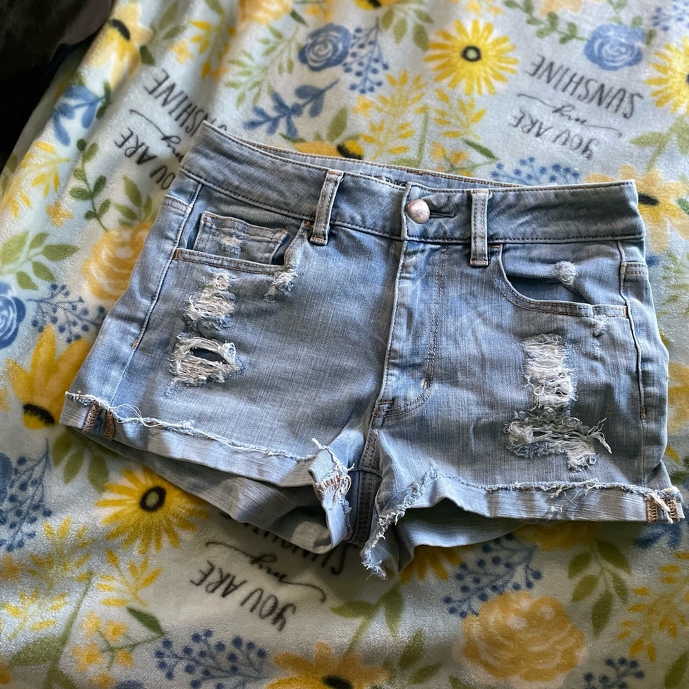 Shorts